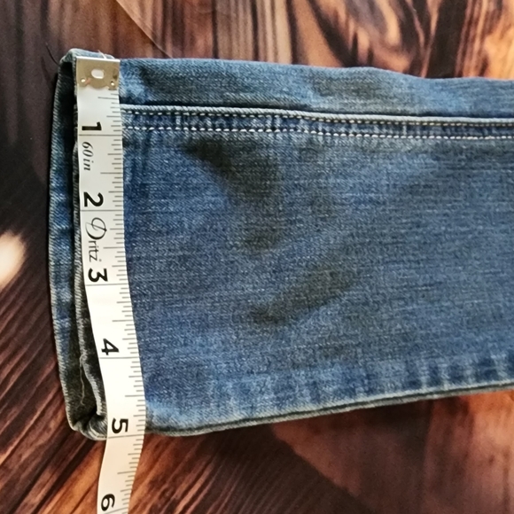 Frenzy jeans - Picture 6 of 8